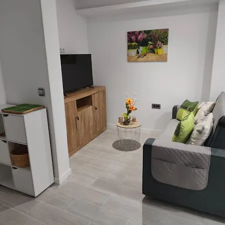Dreams Apartament *